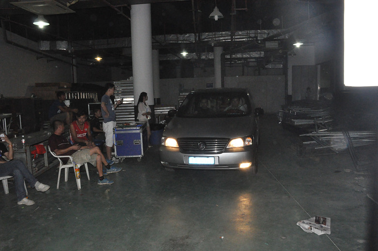 2013任贤齐杭州演唱会[高清大图]+[视频节选]-