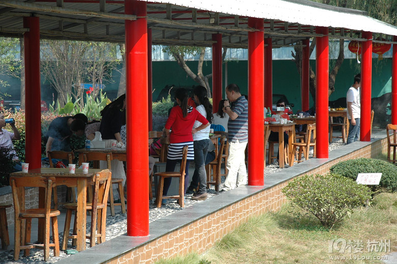 有没有良渚啊 勾庄 杭州北站啊 三墩啊 瓶窑这一