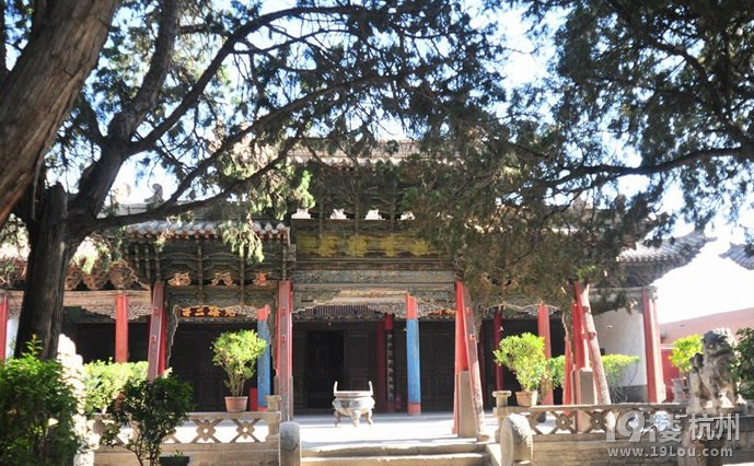 大美無疆 2人120天自駕S6暢越神州第七篇    甘肅武威+張掖