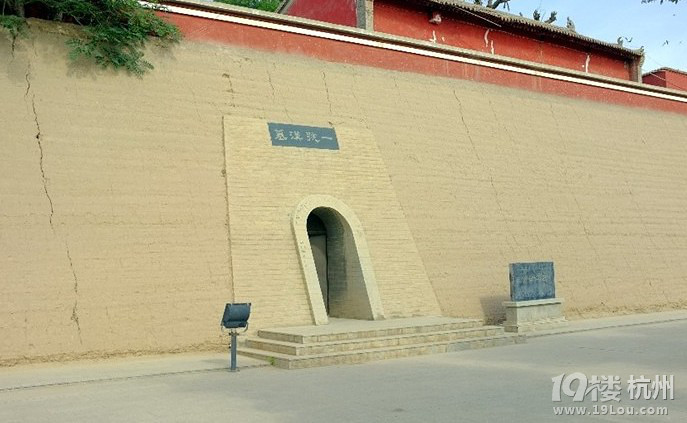 大美無疆 2人120天自駕S6暢越神州第七篇    甘肅武威+張掖