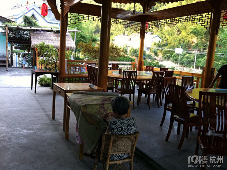 元溪山庄---夏天消暑好去处-穷游攻略-旅游先遣