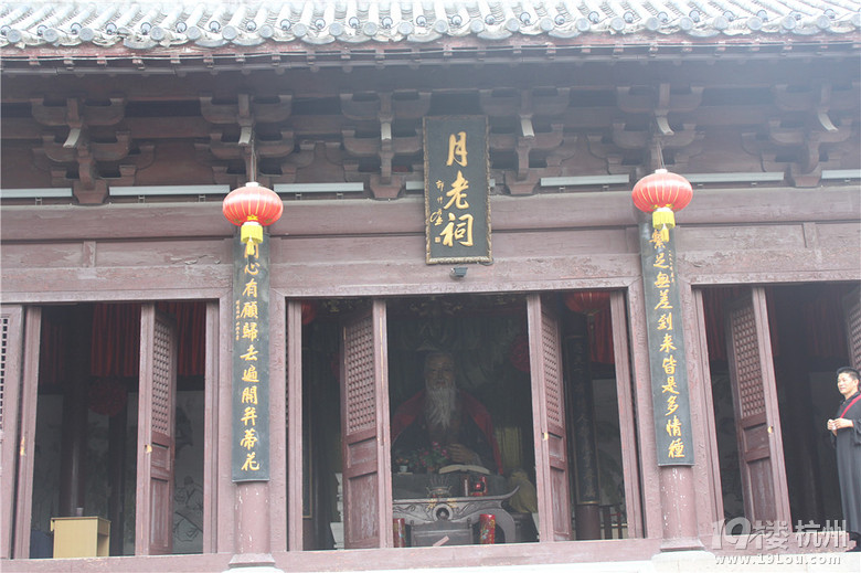 宋城杭州一日游攻略,我和小伙伴住宿了水乡-游古劳千年v攻略攻略穿越图片