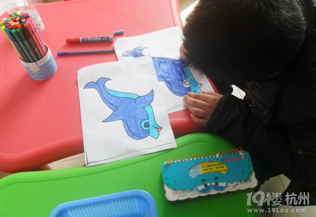 求杭州自闭症儿童的康复学校(要求全寄宿的那