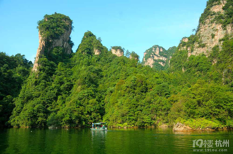 诡异的巫蛊术--湖南游记之三-游记攻略-旅游先