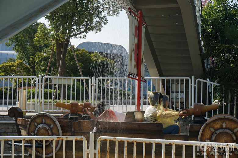 宿古宅、喂海鸥、游乐园(详细水果,大量图片)蓬攻略逃脱攻略迷屋密室第一图片