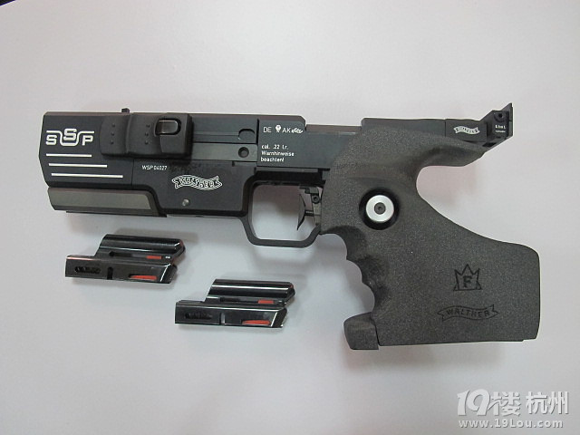 杭州有射击俱乐部吗?-其他-俱乐部大联盟-杭州