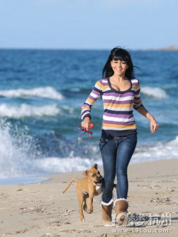 每周慢跑1小时增寿又减肥-新娘美颜-结婚大本