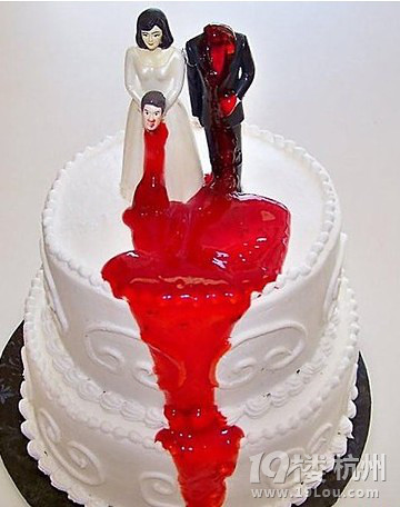 蛋糕主题秀(非标题党)-衣食住行-大关小区 大浒