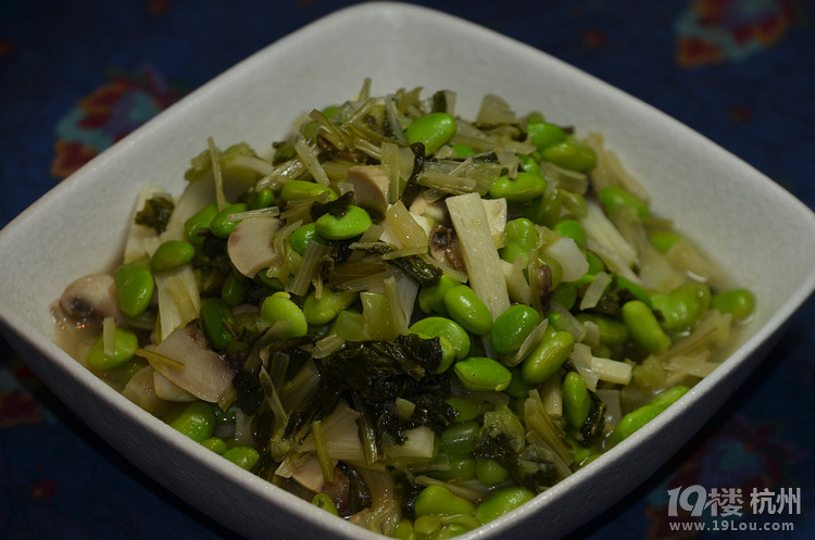 【琪哥爸の家常菜】茄子要好吃，油多必需的。