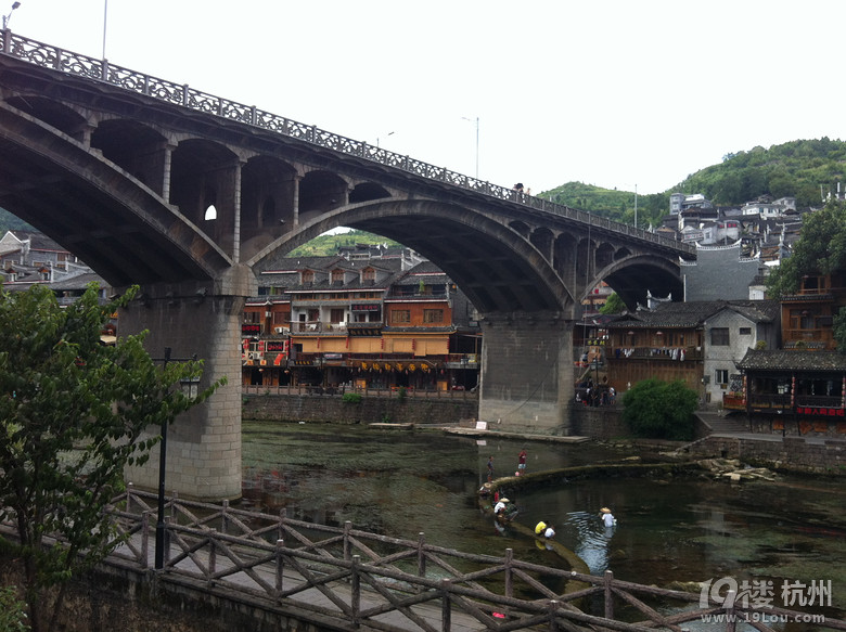 6天5夜，只花了1100，屬于我的湘西鳳凰神秘之旅！
