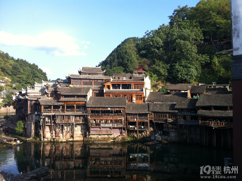 6天5夜，只花了1100，屬于我的湘西鳳凰神秘之旅！