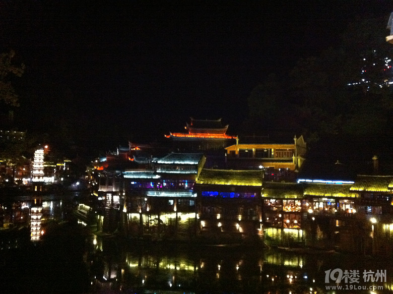 6天5夜，只花了1100，屬于我的湘西鳳凰神秘之旅！