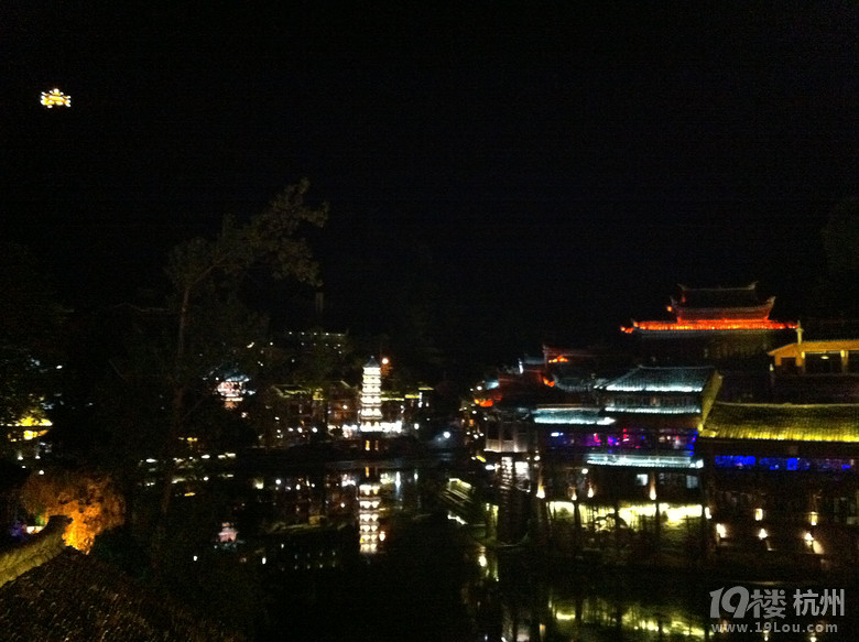 6天5夜，只花了1100，屬于我的湘西鳳凰神秘之旅！