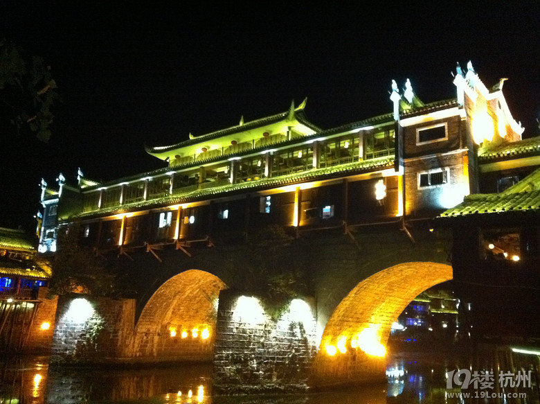 6天5夜，只花了1100，屬于我的湘西鳳凰神秘之旅！