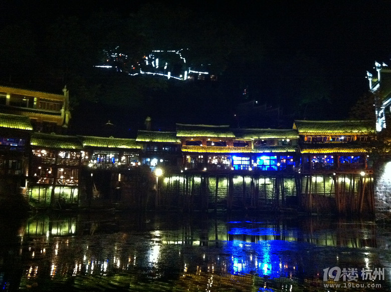 6天5夜，只花了1100，屬于我的湘西鳳凰神秘之旅！