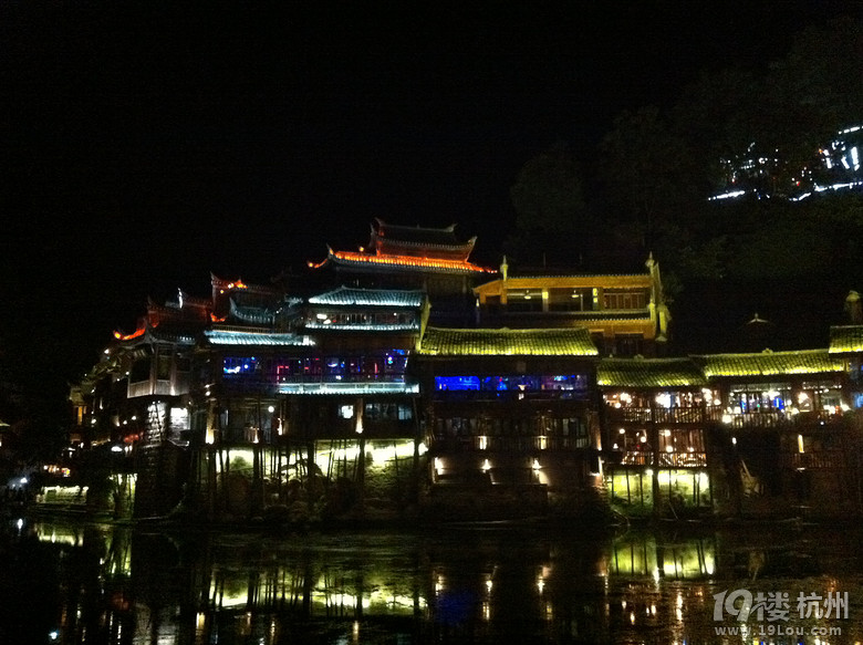 6天5夜，只花了1100，屬于我的湘西鳳凰神秘之旅！