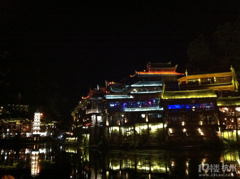 6天5夜，只花了1100，屬于我的湘西鳳凰神秘之旅！