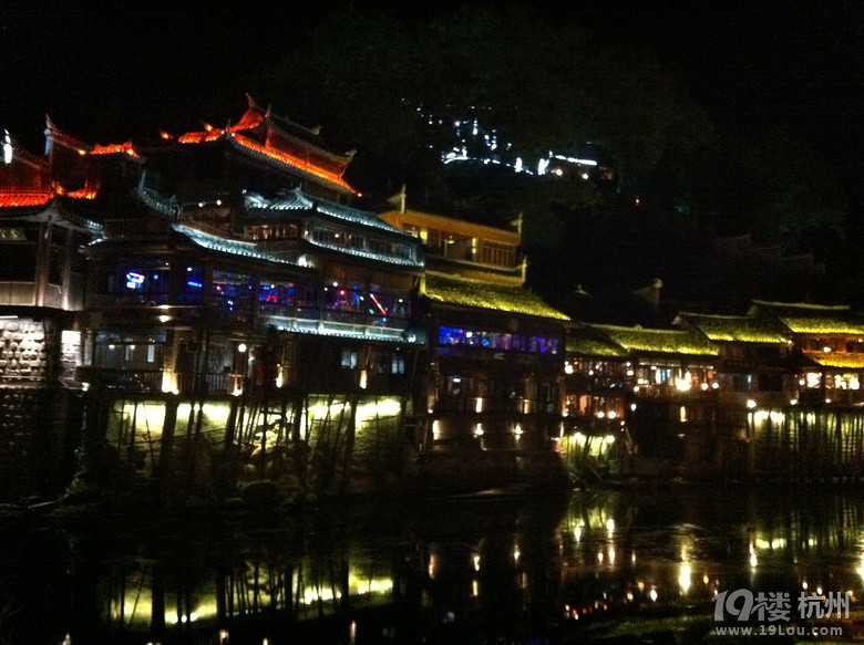 6天5夜，只花了1100，屬于我的湘西鳳凰神秘之旅！