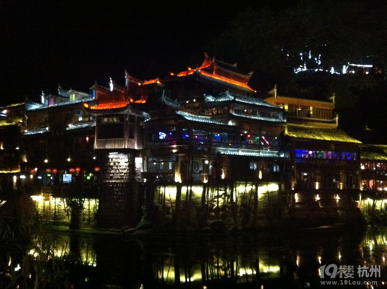 6天5夜，只花了1100，屬于我的湘西鳳凰神秘之旅！