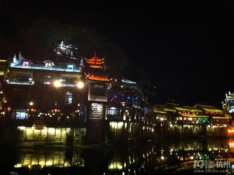 6天5夜，只花了1100，屬于我的湘西鳳凰神秘之旅！