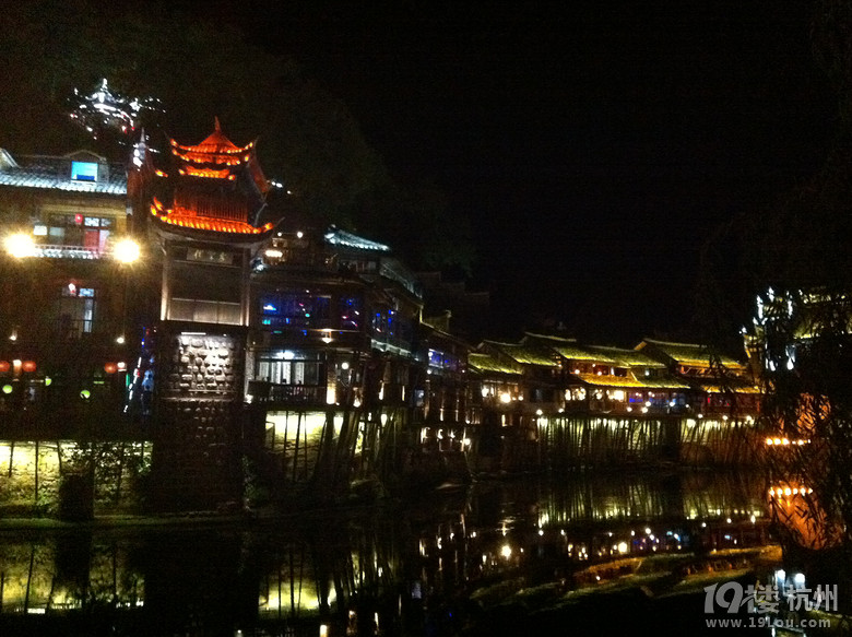 6天5夜，只花了1100，屬于我的湘西鳳凰神秘之旅！