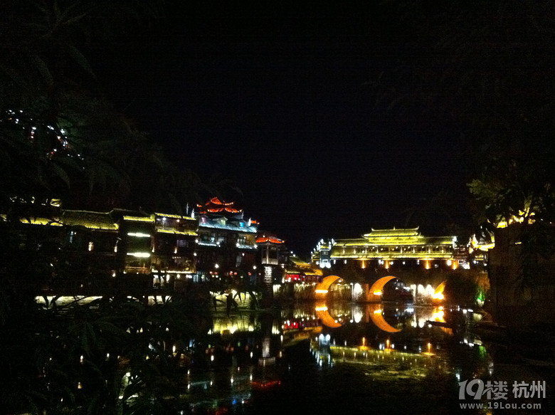 6天5夜，只花了1100，屬于我的湘西鳳凰神秘之旅！
