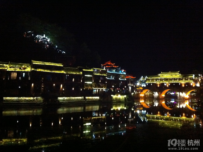 6天5夜，只花了1100，屬于我的湘西鳳凰神秘之旅！