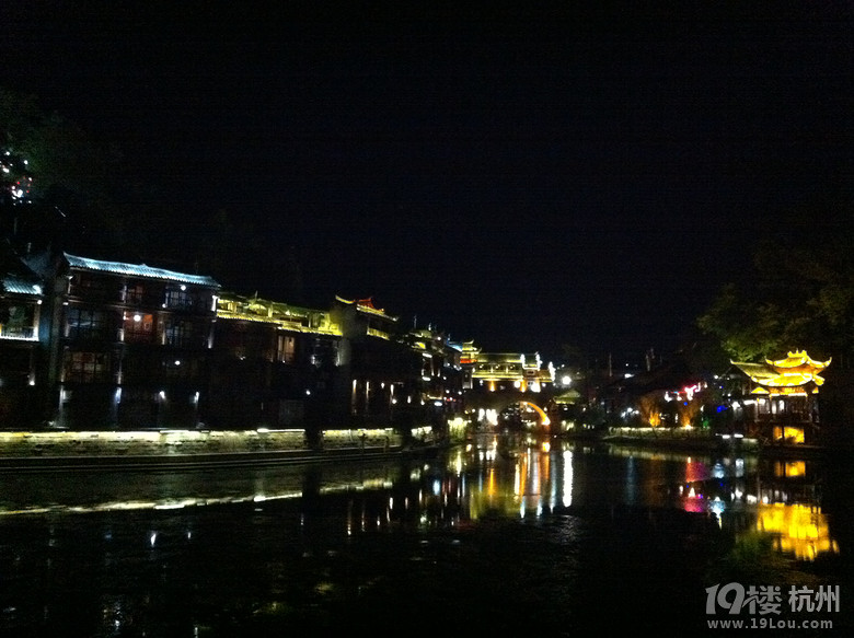 6天5夜，只花了1100，屬于我的湘西鳳凰神秘之旅！
