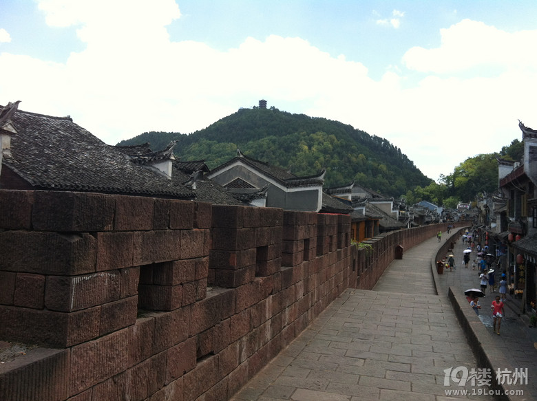 6天5夜，只花了1100，屬于我的湘西鳳凰神秘之旅！