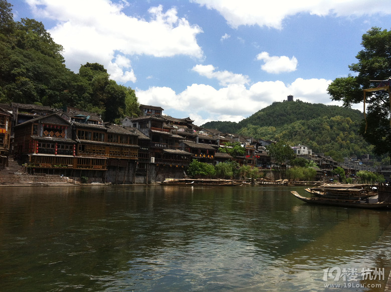 6天5夜，只花了1100，屬于我的湘西鳳凰神秘之旅！