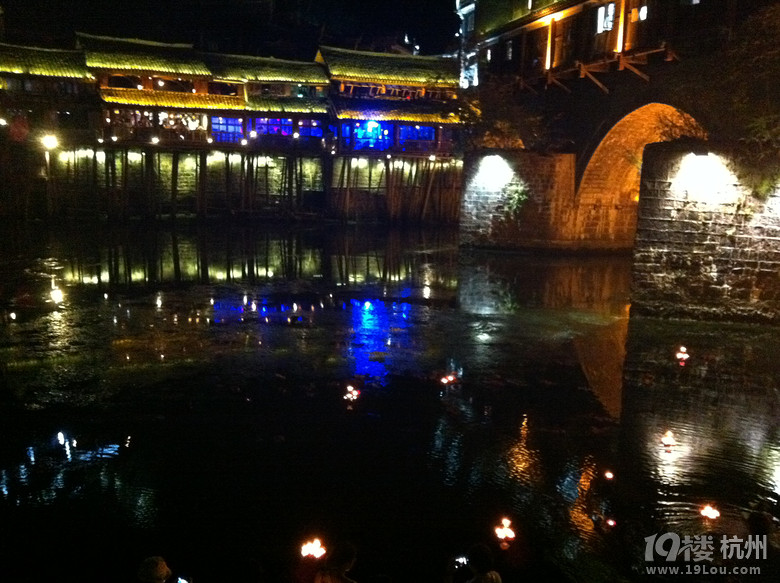 6天5夜，只花了1100，屬于我的湘西鳳凰神秘之旅！