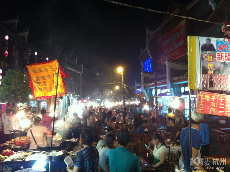 6天5夜，只花了1100，屬于我的湘西鳳凰神秘之旅！