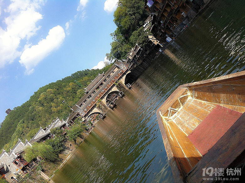 6天5夜，只花了1100，屬于我的湘西鳳凰神秘之旅！