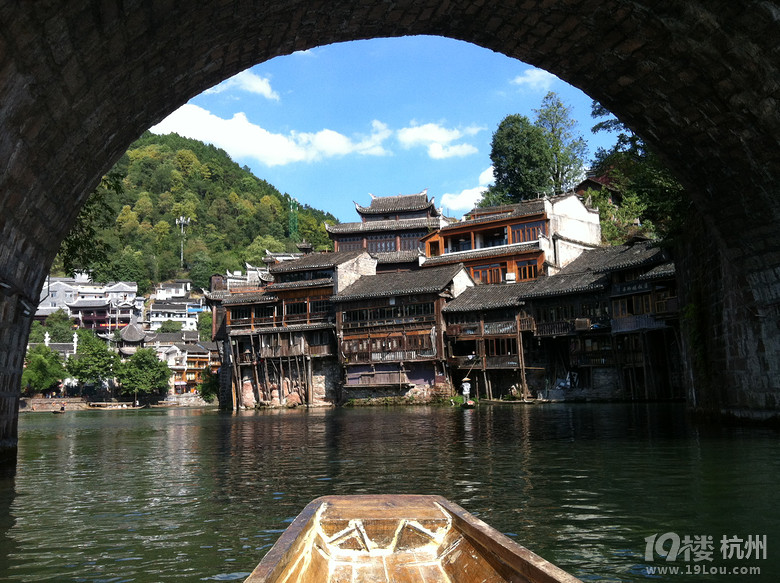 6天5夜，只花了1100，屬于我的湘西鳳凰神秘之旅！