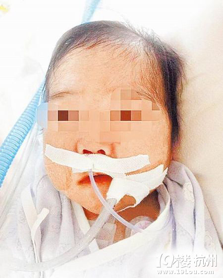 李圣杰否認未婚生子 反咬女方1200萬