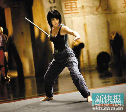 环太平洋》票房冰火两重天 中国进账凶猛北美