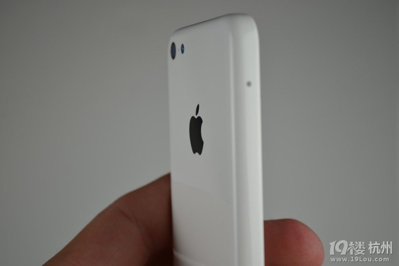 疑似iPhone 5C 高清組圖曝光