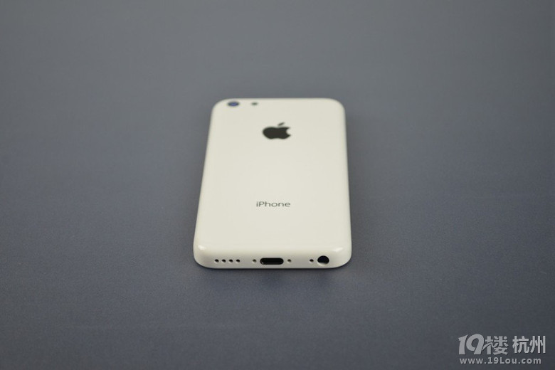 疑似iPhone 5C 高清組圖曝光