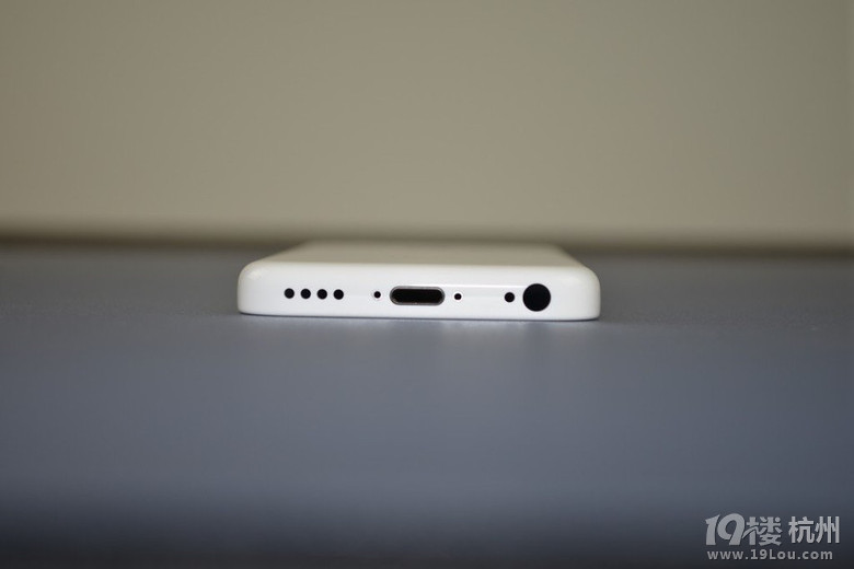 疑似iPhone 5C 高清組圖曝光