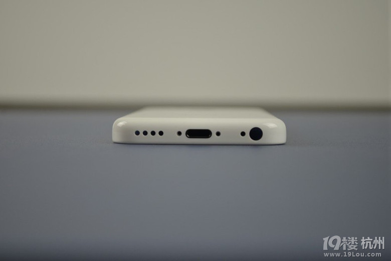 疑似iPhone 5C 高清組圖曝光