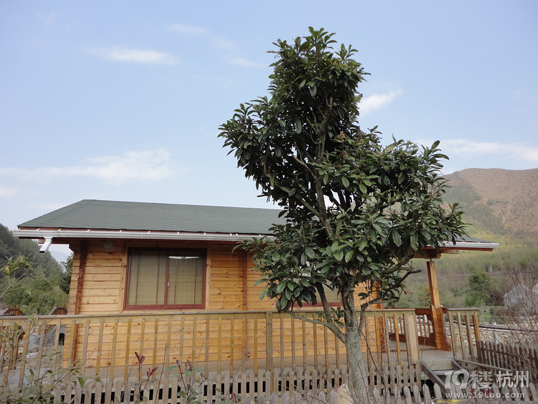 到天目山开心农场钓鱼烧烤去了,吃住玩很实惠