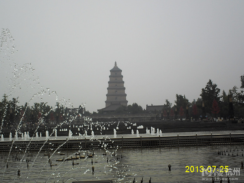 从山东一路到西藏 拉萨,终于到了。-游记攻略-