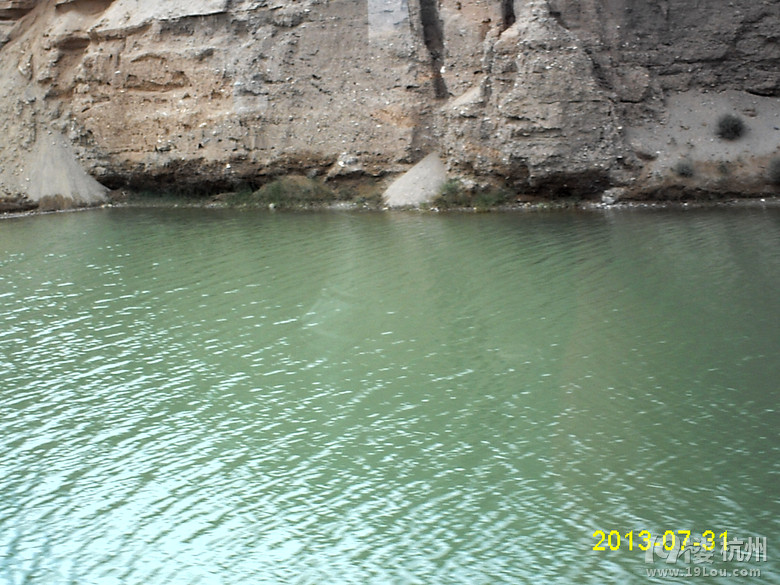 从山东一路到西藏 拉萨,终于到了。-游记攻略-