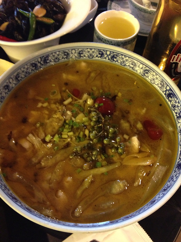 团购的烤鸭,我们<em>几子妹</em>没有吃完!-手机随手拍-