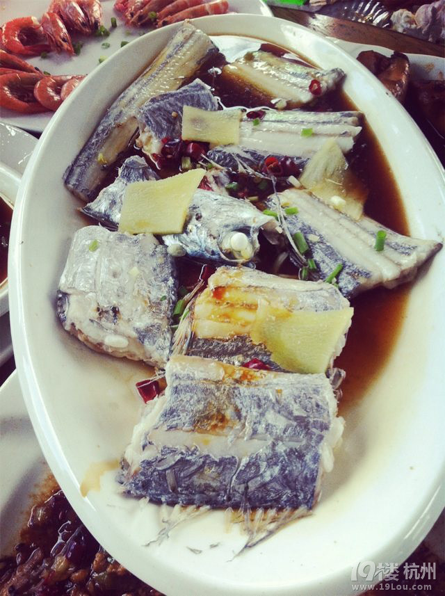 海島歸來(lái)曬曬美食啦