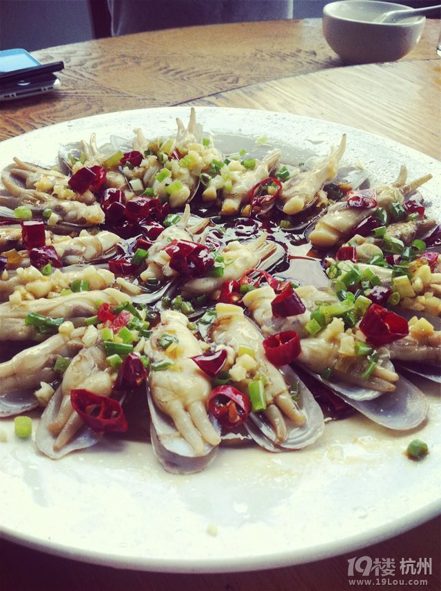 海島歸來(lái)曬曬美食啦