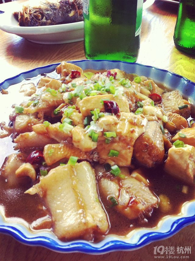 海島歸來(lái)曬曬美食啦