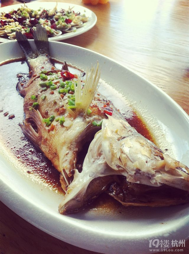 海島歸來(lái)曬曬美食啦