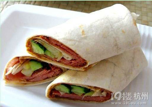 11种家常营养早餐的做法大全,荤素搭配好吃到