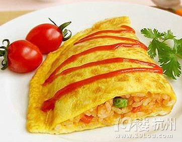 11种家常营养早餐的做法大全,荤素搭配好吃到